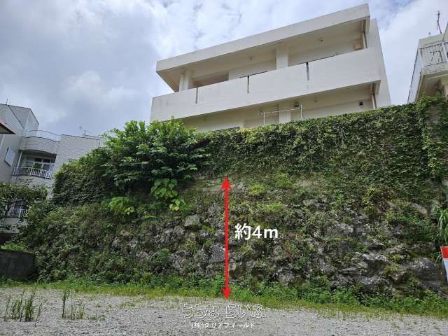 198.27 sqm Residential Land for Sale in Naha's Shuri Ishimine - Thumbnail 3