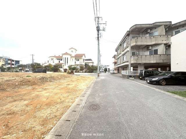 205.2㎡ Residential Land for Sale in Misaki, Kitamakura, Okinawa - Thumbnail 3