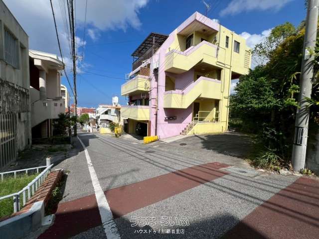 910 sqm Land Plot for Sale in Shuri, Naha, Okinawa - Thumbnail 2