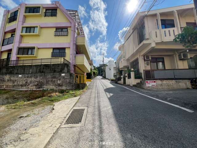 910 sqm Land Plot for Sale in Shuri, Naha, Okinawa - Thumbnail 3
