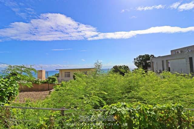 Ocean View Land for Sale in Nanjo City, Okinawa - 330.6m² - Thumbnail 2