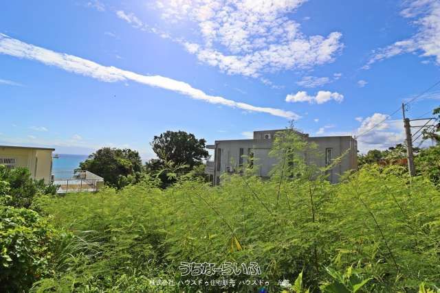 Ocean View Land for Sale in Nanjo City, Okinawa - 330.6m² - Thumbnail 3