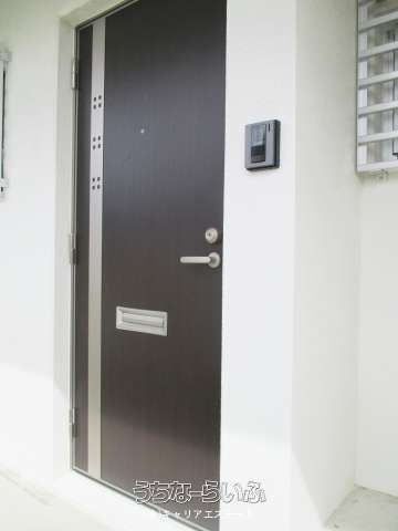 1DK Apartment for Rent in Yaese Town, Okinawa - Keys Laurel 302 - Thumbnail 4