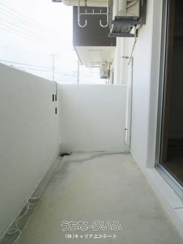 1DK Apartment for Rent in Yaese Town, Okinawa - Keys Laurel 302 - Thumbnail 3