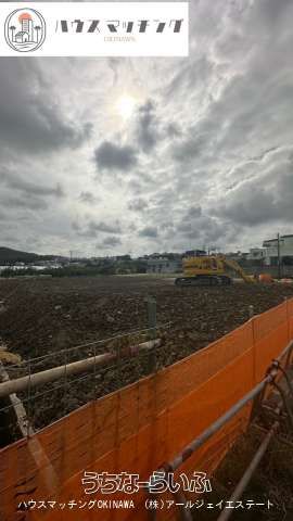 122.83 sqm Residential Plot with Building Conditions in Tomigusuku, Okinawa - Thumbnail 4