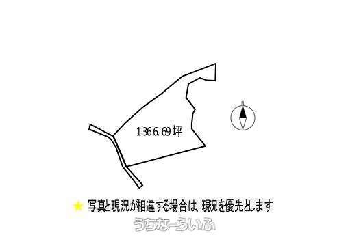 4518 sqm Buildable Land for Sale in Onna Village, Okinawa - Thumbnail 4