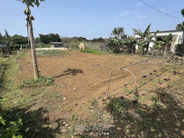 719m² Land Plot for Sale in Shimozato, Miyakojima City - Thumbnail 4