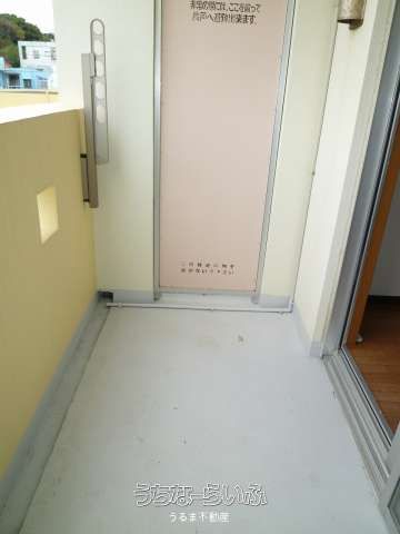 Planet Core Marugane 312 Apartment for Rent in Urasoe, Okinawa - Thumbnail 2