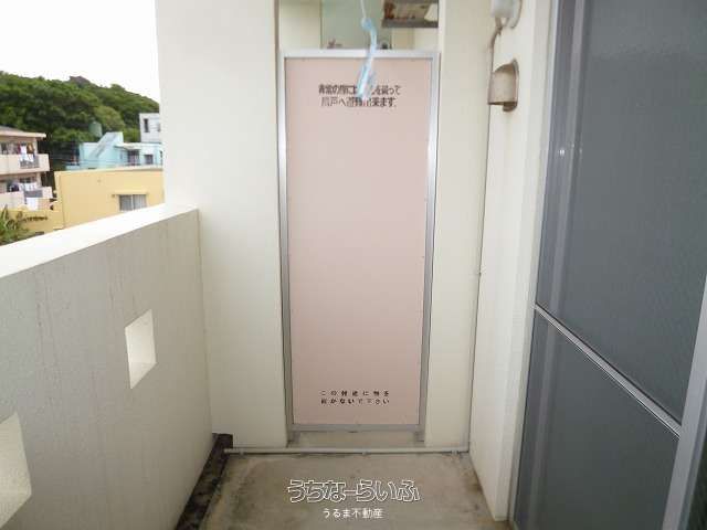 Planet Core Marugane 312 Apartment for Rent in Urasoe, Okinawa - Thumbnail 4
