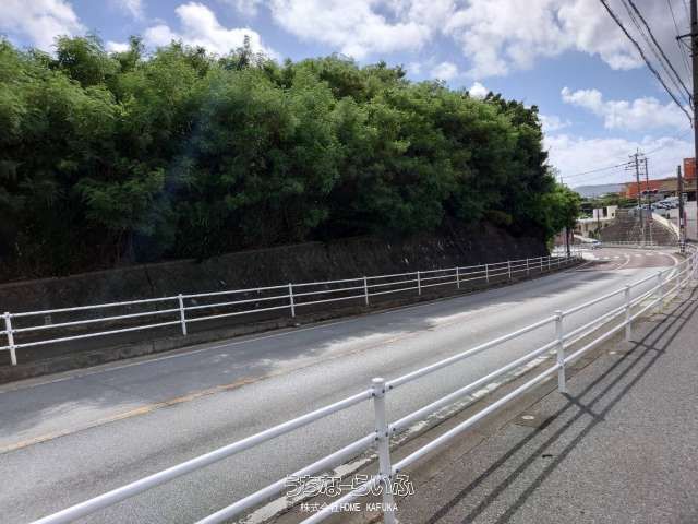 602 sqm Land for Sale in Nagado, Tomigusuku, Okinawa - Thumbnail 2