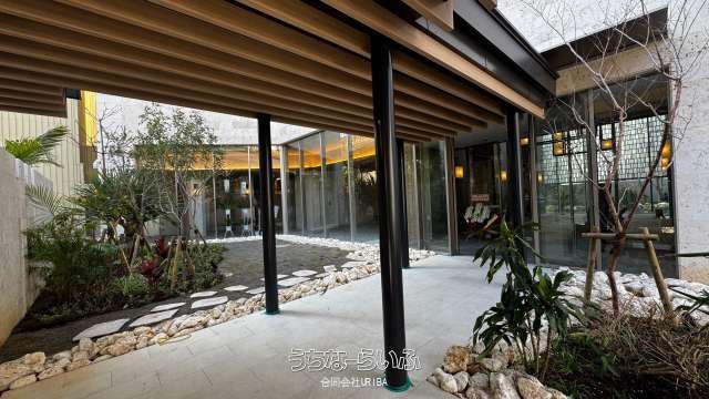 New Luxury Tower Apartment for Rent in Naha, Okinawa - Thumbnail 2