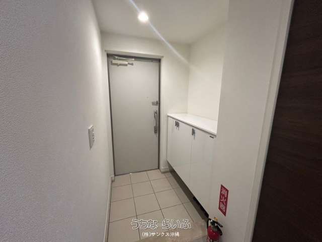 Chatan Apartment for Sale with 4.75% Net Yield & Tourist Area Views - Thumbnail 4