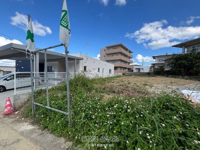 211.91 sqm Residential Land for Sale in Takaezu, Uruma City - Thumbnail 4