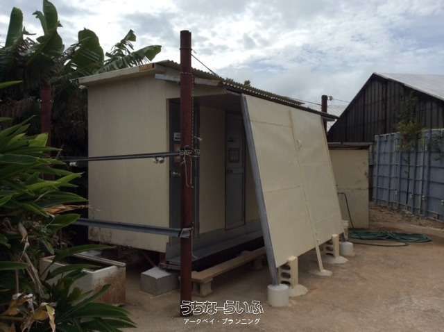 9676㎡ Agricultural Land with Heavy Steel House in Ginowan, Okinawa - Thumbnail 2