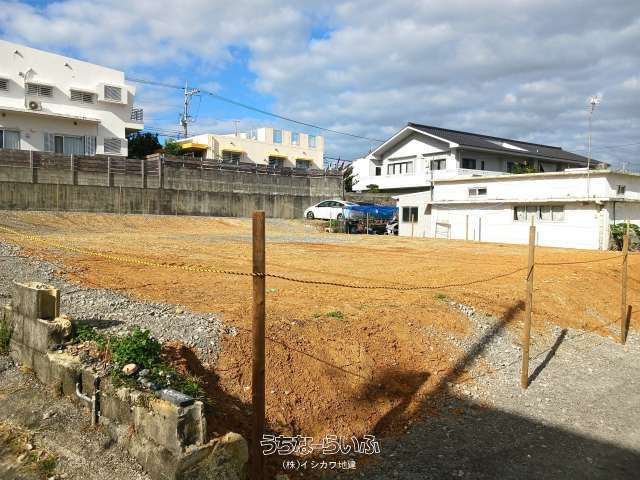 470.68㎡ Land for Lease in Taba, Uruma City, Okinawa - Thumbnail 2
