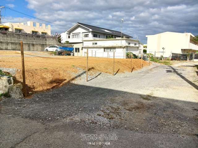 470.68㎡ Land for Lease in Taba, Uruma City, Okinawa - Thumbnail 3
