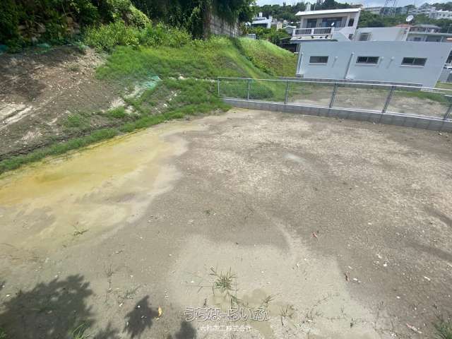 282m² Land Plot in Uruma, Okinawa - No Building Conditions - Thumbnail 2