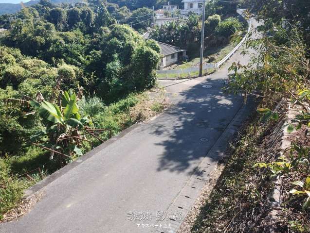 427.11㎡ Land for Sale in Sashiki, Nanjo City, Okinawa - Thumbnail 2