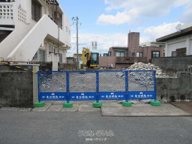 Land for RC Custom Home in Urasoe, Okinawa - 92.89m² - Thumbnail 3