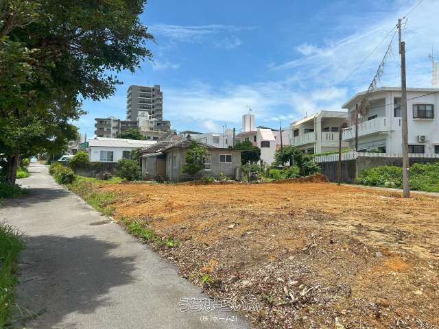 183.31 sqm Residential Land for Sale in Ginowan City, Okinawa - Thumbnail 2