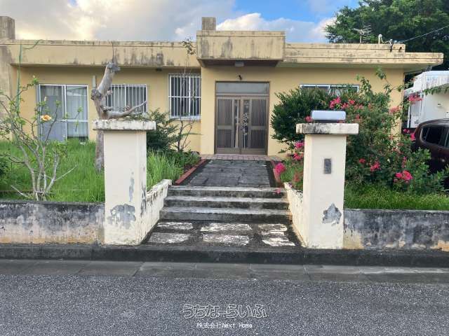 5K Single-Story House on 87-Tsubo Land in Miyakojima - Thumbnail 3