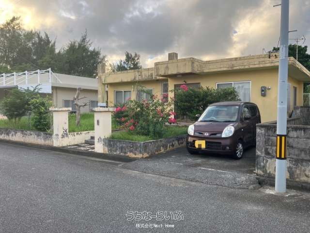 5K Single-Story House on 87-Tsubo Land in Miyakojima - Thumbnail 4