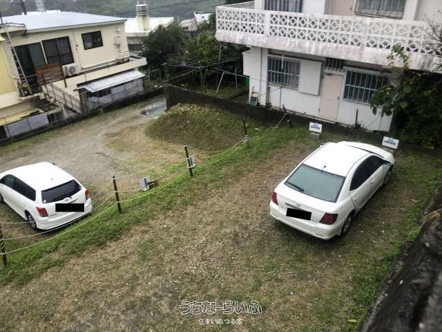 216.4㎡ Hilltop Land for Sale in Shuri, Naha, Okinawa - Thumbnail 3