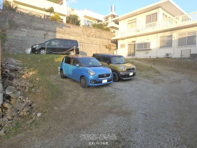 216.4㎡ Hilltop Land for Sale in Shuri, Naha, Okinawa - Thumbnail 2