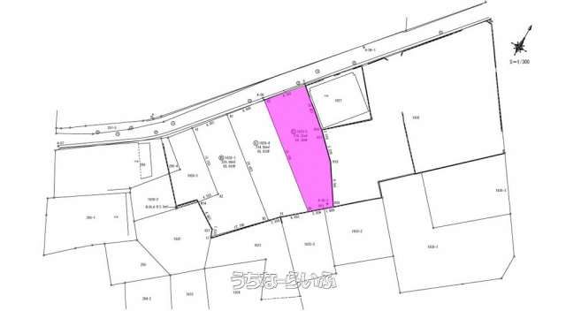 219.32 sqm Land Plot for Sale in Higashie, Nago City, Okinawa - Thumbnail 2