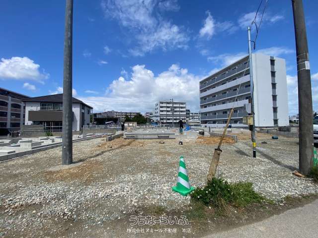 New 4LDK Detached House for Sale in Nago, Okinawa - Thumbnail 3