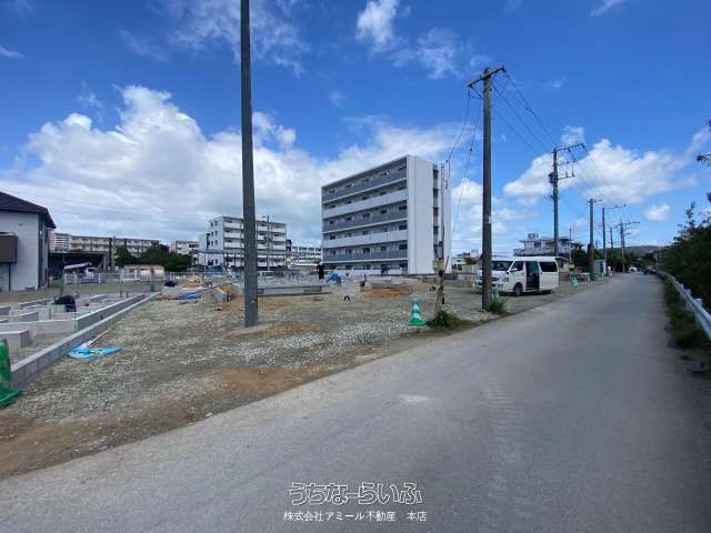 New 4LDK Detached House for Sale in Nago, Okinawa - Thumbnail 2