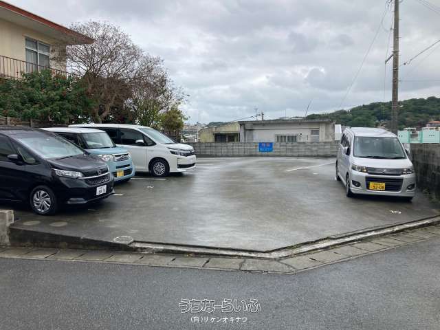 Land for Sale in Naha Furujima, 260m² Near Monorail - Thumbnail 2