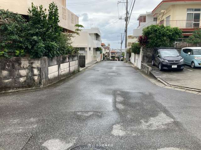 Land for Sale in Naha Furujima, 260m² Near Monorail - Thumbnail 3