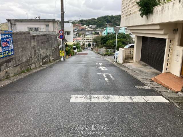 Land for Sale in Naha Furujima, 260m² Near Monorail - Thumbnail 4