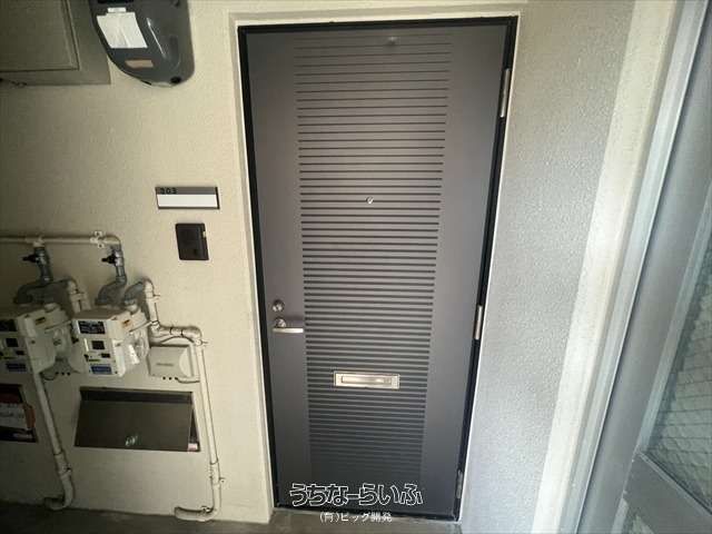 Sharman ELL 303: Studio Apartment for Rent in Naha, Okinawa - Thumbnail 4