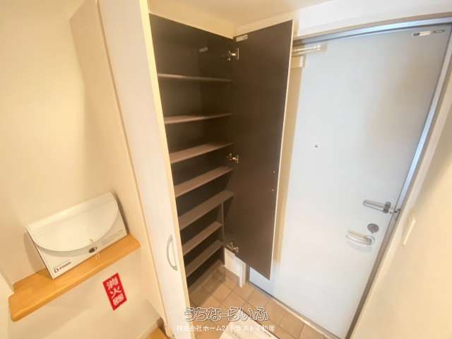 Grand Terrace Shin Toshin 208: 1LDK Apartment near Omoromachi Station - Thumbnail 2