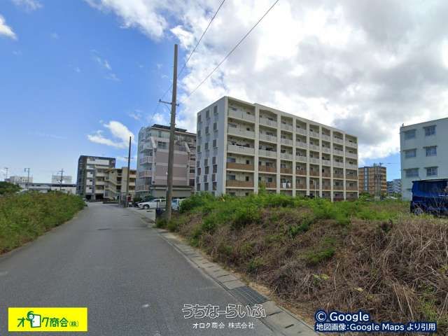 690.67㎡ Land for Sale in Umoza-no-Mori, Nago City, Okinawa - Image 1