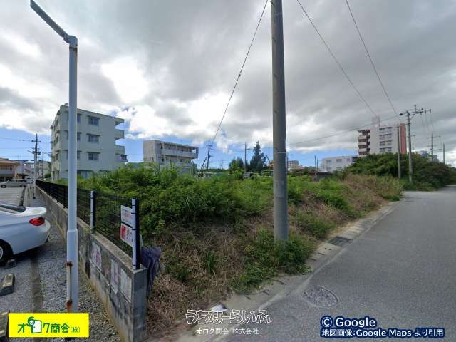 690.67㎡ Land for Sale in Umoza-no-Mori, Nago City, Okinawa - Thumbnail 3