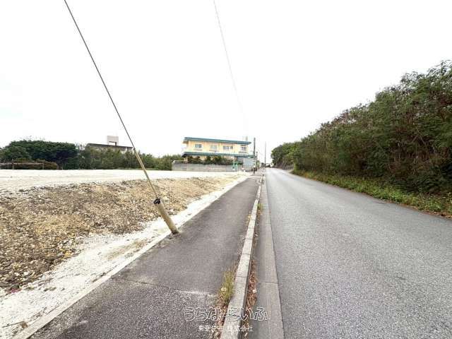 Land for Sale in Yaeze Town, Okinawa - 171.34 sqm Plot - Thumbnail 3