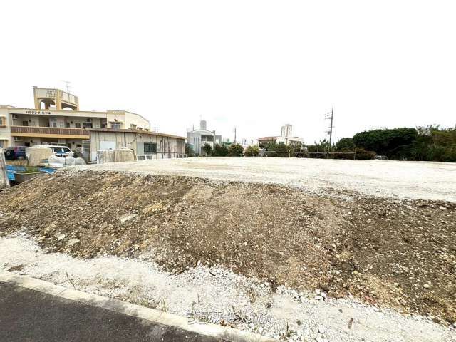 Land for Sale in Yaeze Town, Okinawa - 171.34 sqm Plot - Thumbnail 4