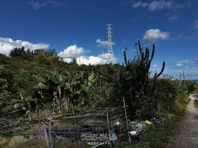 466 sqm Land for Sale in Tsuba, Nakagusuku Village, Okinawa - Thumbnail 3