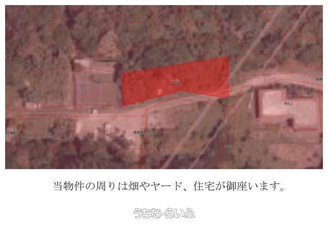 466 sqm Land for Sale in Tsuba, Nakagusuku Village, Okinawa - Thumbnail 4