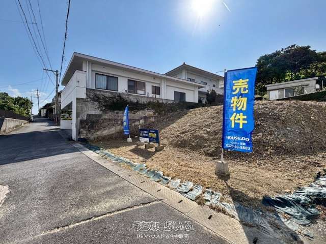 166 sqm Residential Land Plot for Sale in Tomigusuku, Okinawa - Thumbnail 2