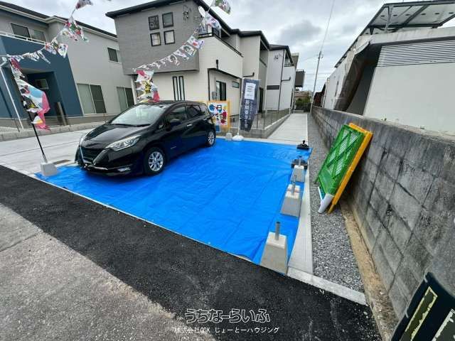 New 4LDK Detached House for Sale in Uruma City, Okinawa - Thumbnail 3