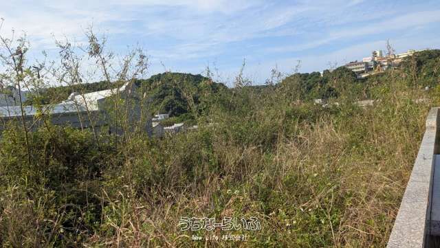 Cemetery Land for Sale in Umoza no Mori, Nago City, Okinawa - Thumbnail 2