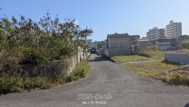 Cemetery Land for Sale in Umoza no Mori, Nago City, Okinawa - Thumbnail 4