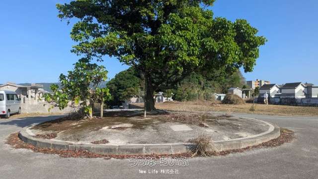 Cemetery Land for Sale in Umoza no Mori, Nago City, Okinawa - Thumbnail 3