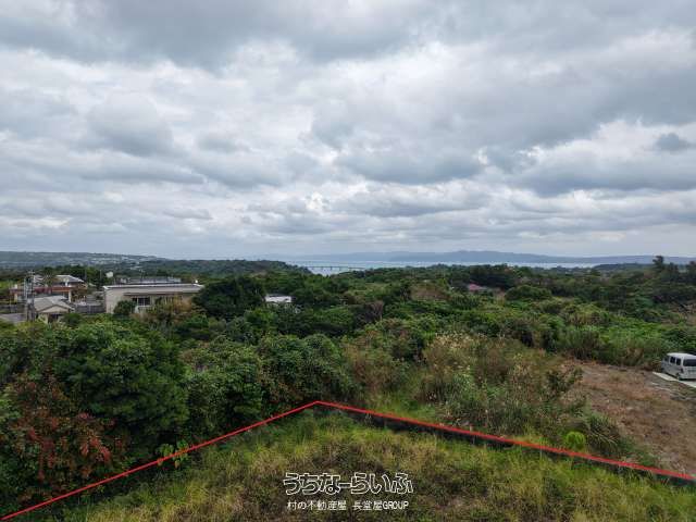 495m² Land for Sale in Nakijin Village, Okinawa - Thumbnail 3