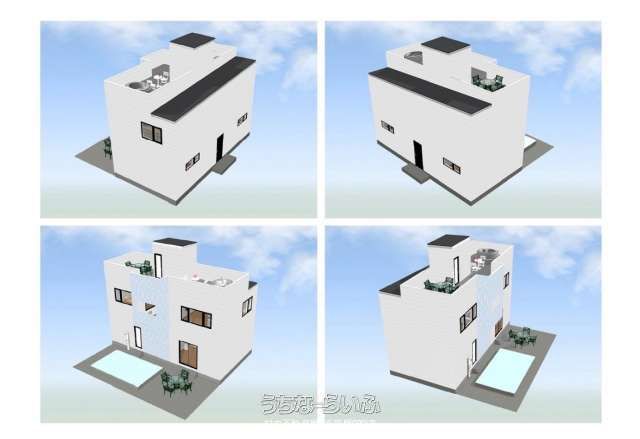 495m² Land for Sale in Nakijin Village, Okinawa - Image 1
