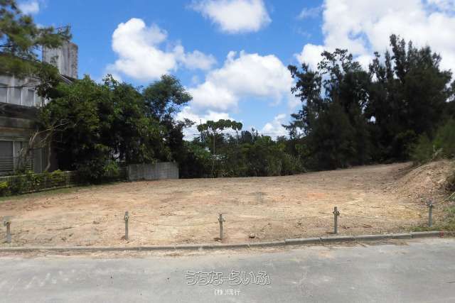 436 sqm Land for Sale in Onna Village, Okinawa with Ocean View Potential - Thumbnail 3